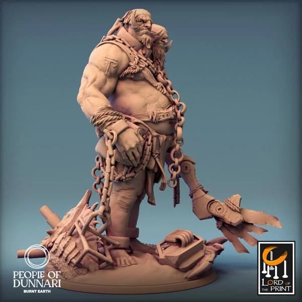 Sand Ettin Marna Printing Works