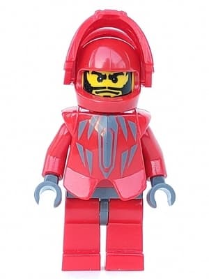 LEGO Minifigure: cas259 Castle Knight