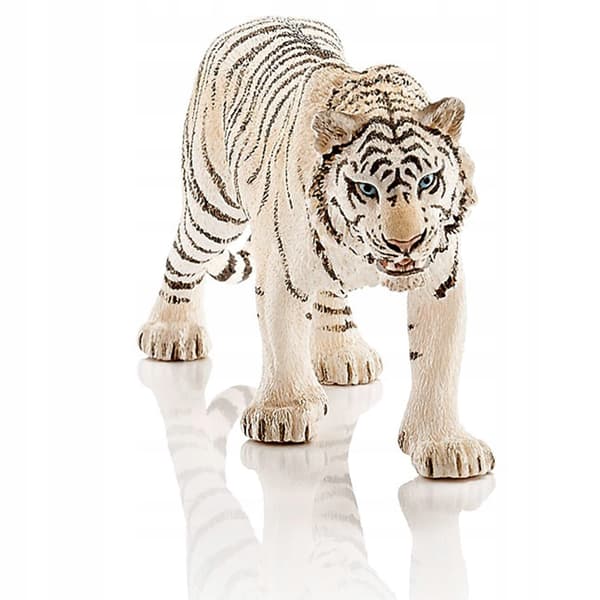 SCHLEICH WHITE TIGER