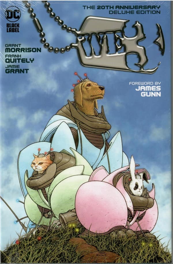 We3 (The 20th Anniversary Deluxe Edition)