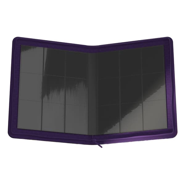 Ultimate Guard Zipfolio 360 Xenoskin Magic: The Gathering Duskmourn: