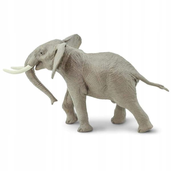 AFRICAN ELEPHANT - Safari Ltd. - 295629