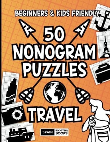 Publishing, Brain-Boosting Books: Explore the World with 50 Travel-Inspired