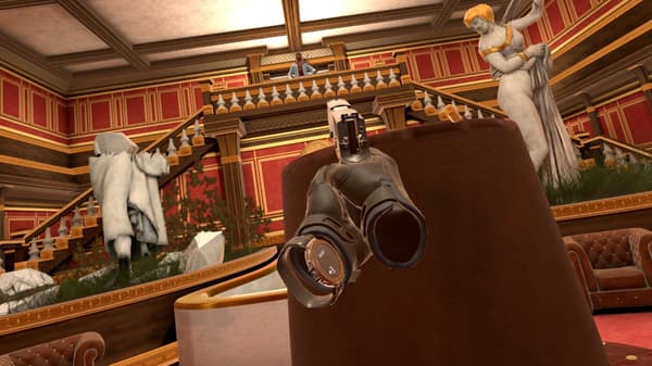 PC Crisis VRigade 2 STEAM – FULL VERSION