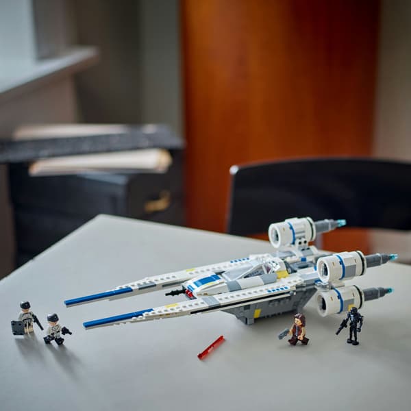 LEGO Star Wars 75399 Rebel U-wing Fighter