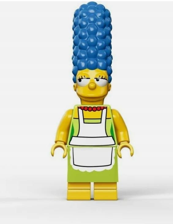 GREAT OFFER! LEGO The Simpsons House Set 71006
