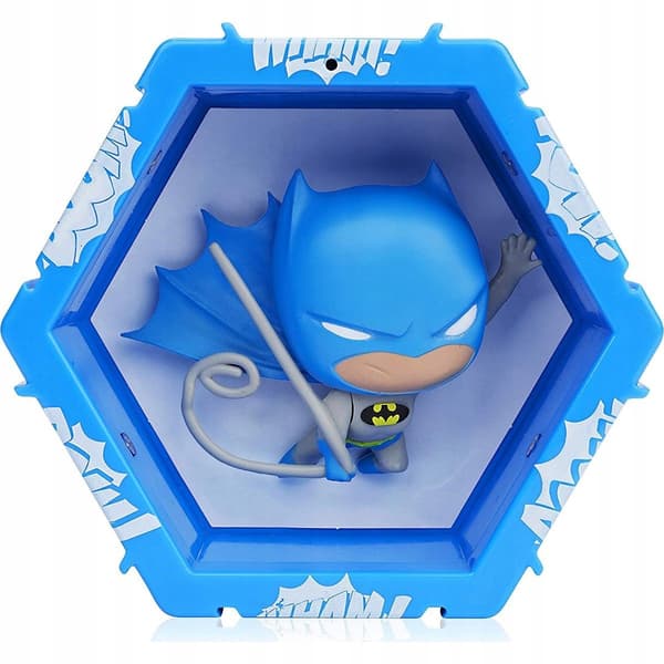 Epee Wow! DC Comics Batman headphones