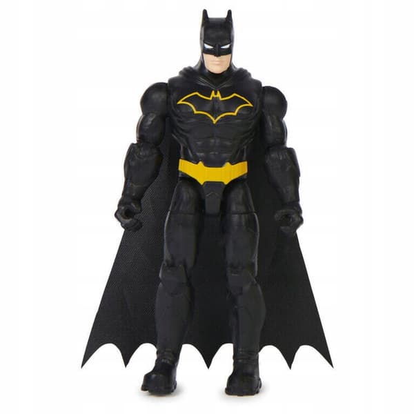 SPIN MASTER BATMAN DC FIGURINE Figurine ACCESSORIES