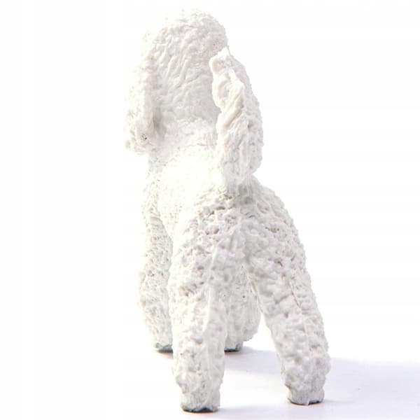 Schleich Poodle Breed – Female 13917