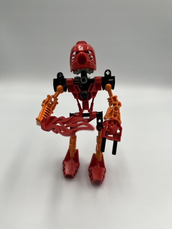 LEGO Bionicle 8534 Toa Mata Tahu