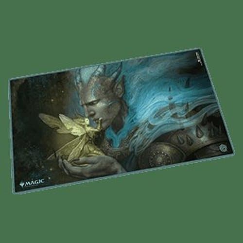 Magic: The Gathering Lorwyn Eclipsed: "Run Away Together" Playmat