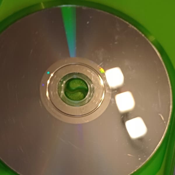 Thief: Deadly Shadows + Ghost Recon + The Great Escape, Xbox – please note the description!!!