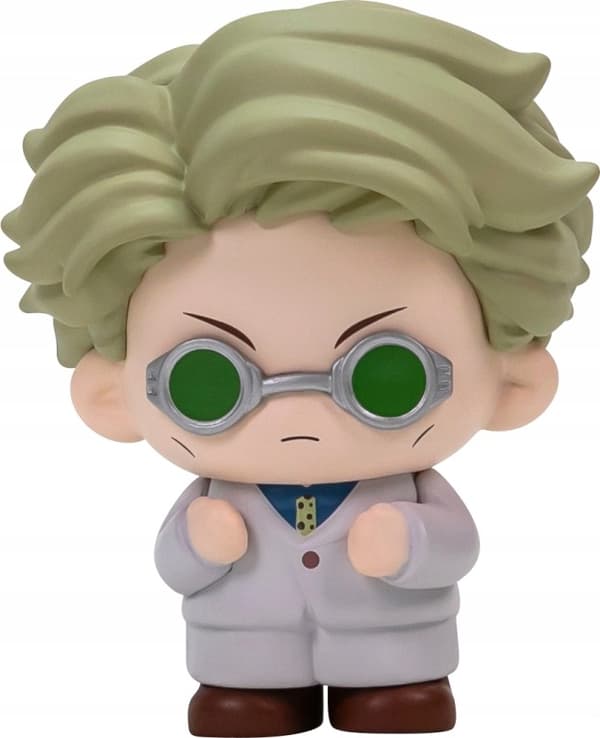 Jujutsu Kaisen MIX Figurine
