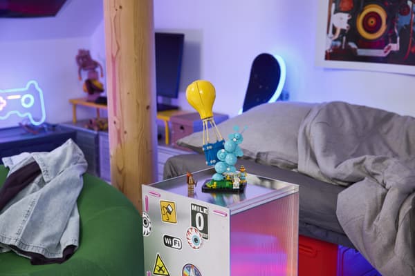 LEGO Fortnite 77080 Supply Drop