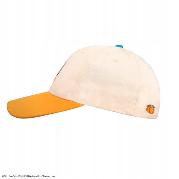 Nami baseball cap, One Piece