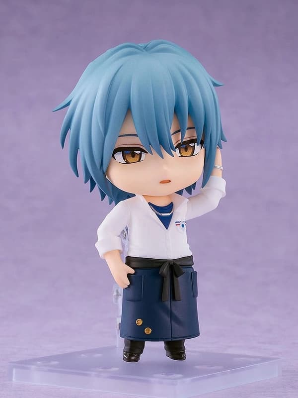 Nendoroid Promise of Wizard Basic Nero 10 cm