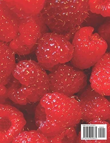 Meal Planner: Plan your diet / The perfect gift / Notebook / Journal / Track and