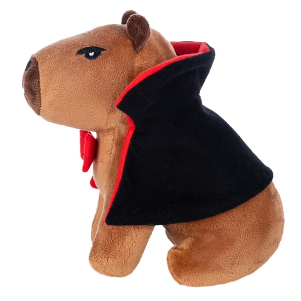 Fancy Soft Capybara Dracula 20 cm