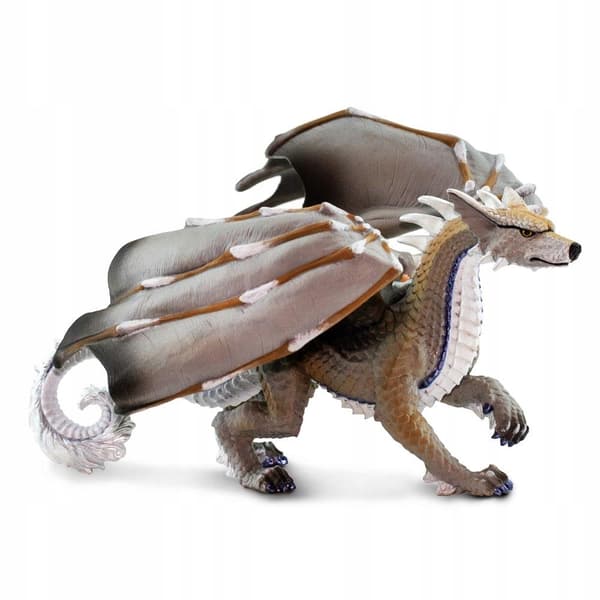WOLF DRAGON - Safari Ltd. - 100069