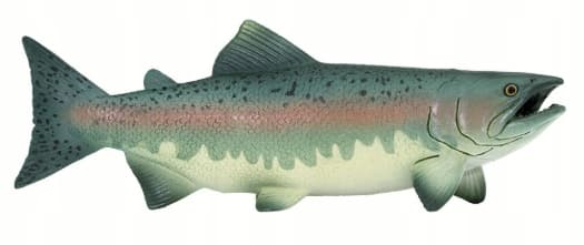 Safari Ltd – Salmon Figure – 100205