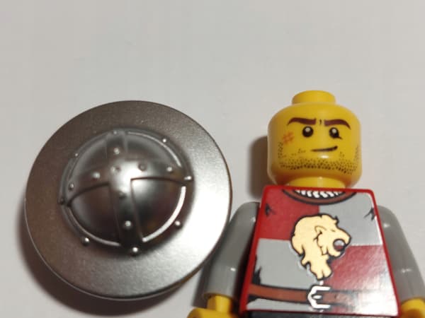 LEGO Knight cas513