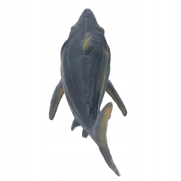 SHARK – RUBBER LATEX SOFT MODEL FIGURINE