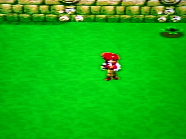 AZURE DREAMS PSX game – READ THE DESCRIPTION!!!