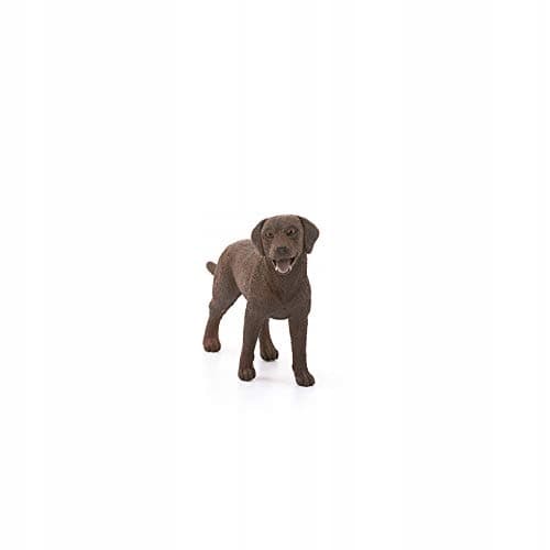 FEMALE LABRADOR RETRIEVER [FIGURINE]