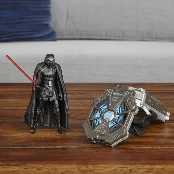 Star Wars, Force Link Power Activator, C1364