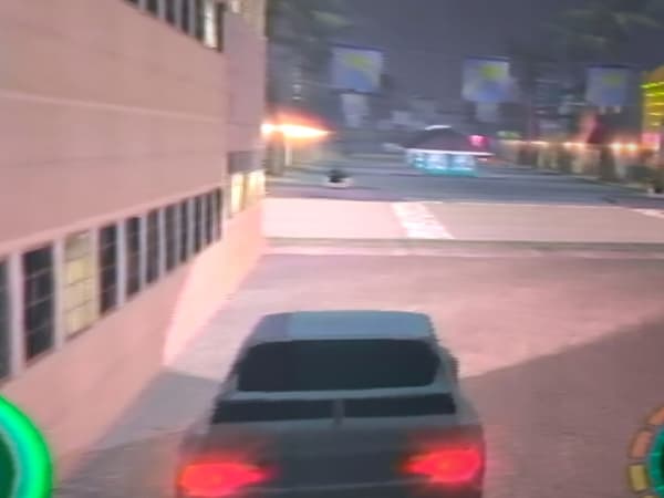 MIDNIGHT CLUB II PS2 game – READ THE DESCRIPTION