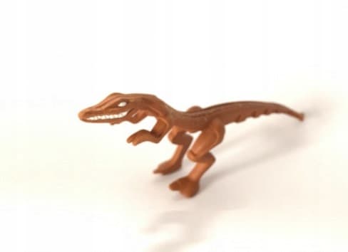 621g3. LEGO Mutant Lizard dinosaur