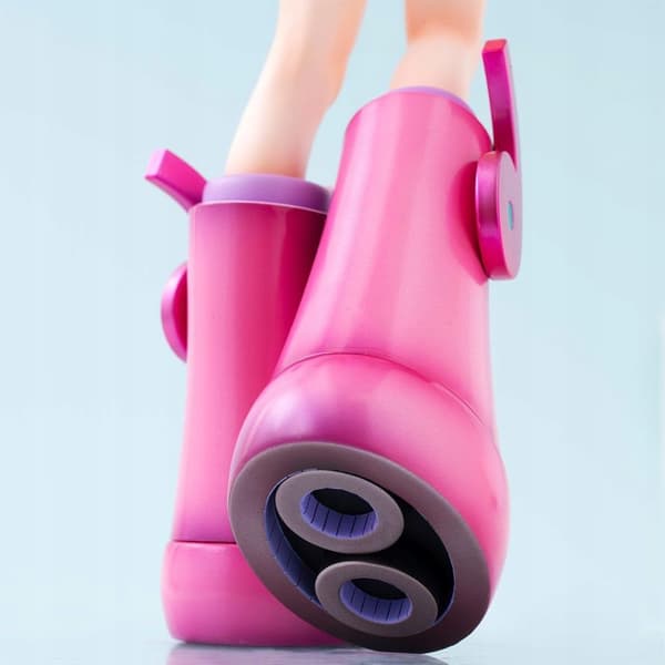 One Piece: Nami’s Evolutionary History – 25 cm P.O.P. figurine
