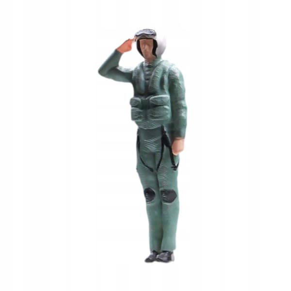 1:64 Hand-painted human figures Trains Architectural figures Figures Man