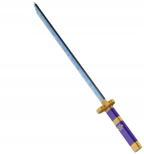 Samurai Sword Gift Set