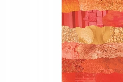 COLLAGE BY NUMBERS: ANIMALS (BOOK)