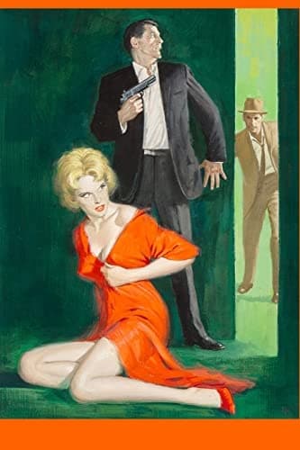 Secret Spy Comics