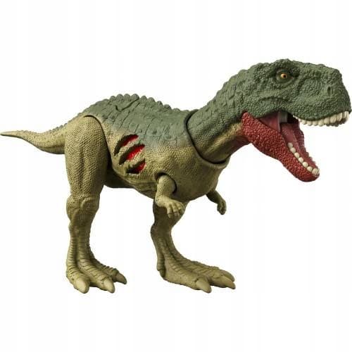 JURASSIC WORLD: DOMINION – QUILMESAURUS DINOSAUR