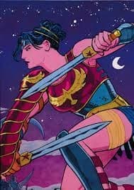 ABSOLUTE WONDER WOMAN BY BRIAN AZZARELLO
