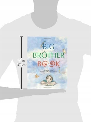 Big Brother Book: Volume 2