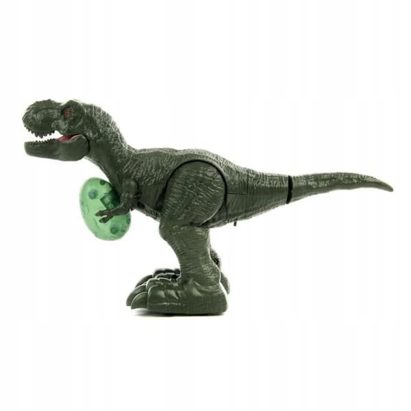 Interactive Dinosaur Set with Light and Sound Effects: Dinosaur Egg