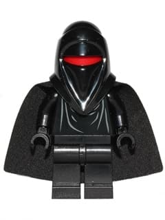 Lego Star Wars sw0604 Shadow Guard FIGURINE U