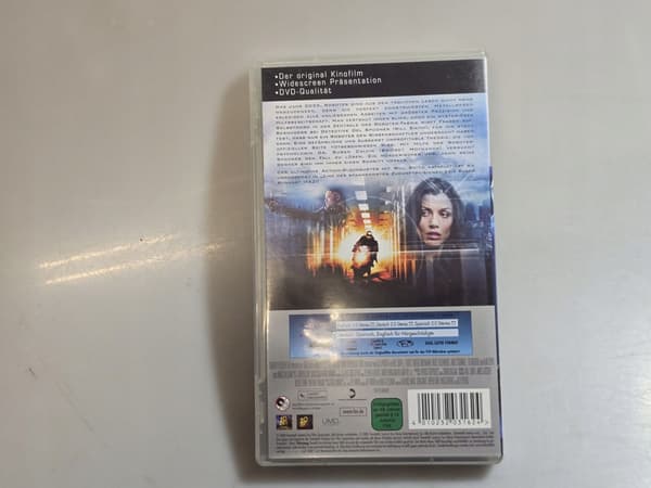 I ROBOT FILM PSP