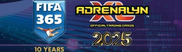 FIFA 365 2025 CORE 307 ARDA GULER REAL MADRID