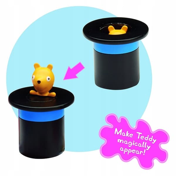 Peppa Pig Party Magic Set