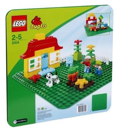 LEGO DUPLO Building Brick 2304