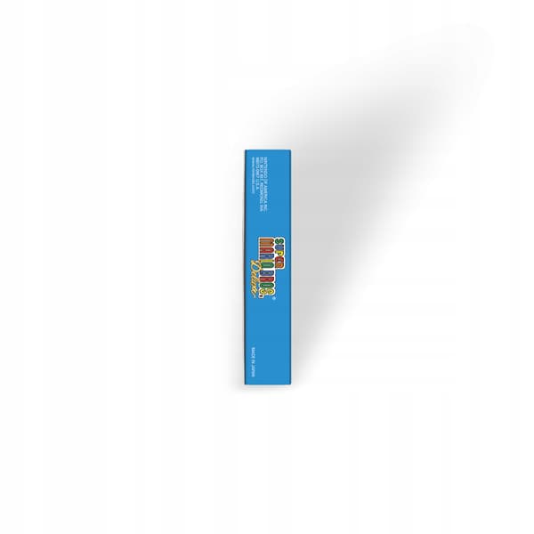 Super Mario Bros Deluxe EU Replica + cartridge