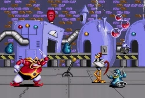 Sonic Mega Collection Plus (Xbox) – boxed version