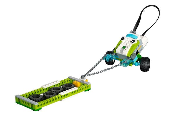 LEGO Education 45300 WeDo 2.0 Basic 45300