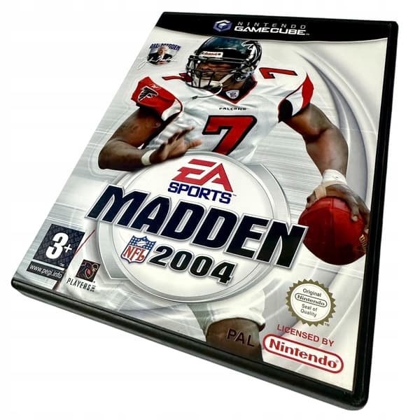 Madden 2004 | Nintendo GameCube