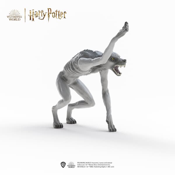 Schleich Harry Potter: Werewolf vs Animagus 14906